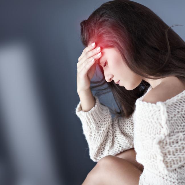 Can Anxiety Cause Chronic Headaches